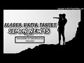 SIMON NEW95 ALASKA MAFIA FAMILY