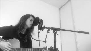 Ophelie - L’odeur des joints ( Hollydays Cover )