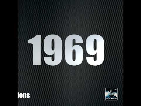 The Ry Cooder Timeline - Part 4 (1969)
