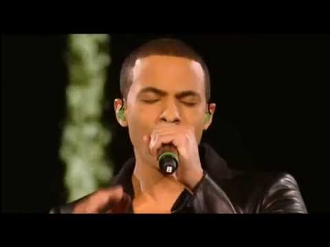 JLS - Love You More Live (X-Factor 2010 HQ)