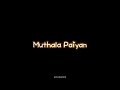 En Aasai Ellam Un Irukathiley Song Black Screen Lyrics WhatsApp Status APA CREATION