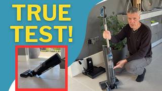 Vacmaster EasyClean HVA Hard Floor Cleaner - Honest Review