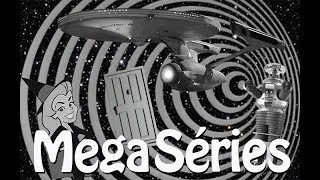 Mega Séries - 'Irmão do Jorel' (Com Jean Pierre Chauvin)