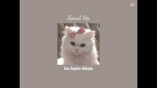 Download lagu Ece Seçkin - Adeyyo (speed up) ♡ mp3 Download lagu Ece Seçkin - Adeyyo (speed up) ♡ mp3