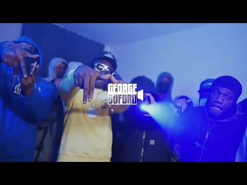 Yus Gz x ASSASIN- We Been Ready (Official Video)