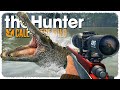 Hunting A GOLD Animal On EVERY Map This Took FOREVER TheHunter Call Of The Wild