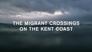 video: Kent under pressure: Living on the frontline of the migrant crisis