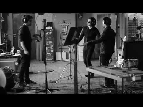 The Three Blind Mice - The Chosen One recording sessions - Berlin, 2015