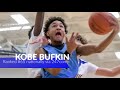 One Of The TOP Guards In The Midwest Kobe Bufkin Breakdown