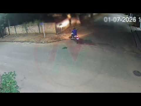 ⚠️ AGORA: Homem de 45 anos é preso por ameaça em Carlinda MT