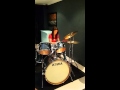 Save Me Timo ODV ft Sarah Jackson: Drum cover ...