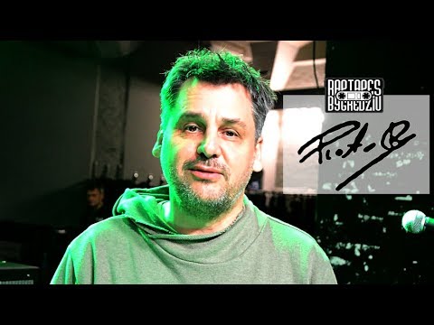 Spotkanie z Piotrem Banachem i Gutkiem (Indios Bravos) | Rap Tapes by Grędziu