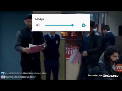 Arka sokaklar murat ağlattı mesut agladı