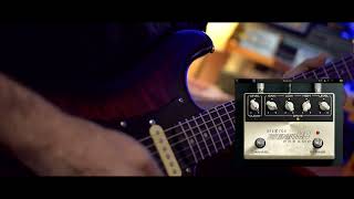 Video thumbnail for Efektor Gainia HB - Rock Out! by Kuassa
