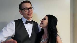 Tamada Bewertung von Tamada Stanislav und DJ De La Cruz von Swetlana und Georg