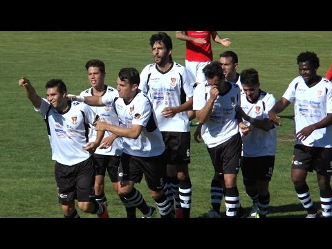 Resumen y celebración del partido Ciudad Rodrigo - Arroyo Pisuerga (3-0)