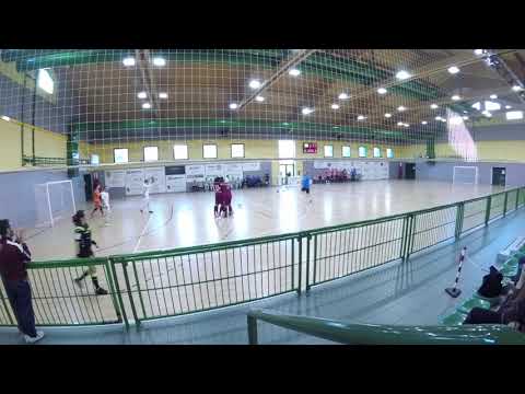 Città di Mestre - Eta Beta 4-1 22-02-2020