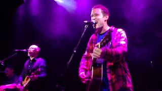 Dave Dobbyn & Thomas Oliver - Language (Bodega 2013)