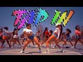 TAP IN Saweetie Created By Nicole Kirkland