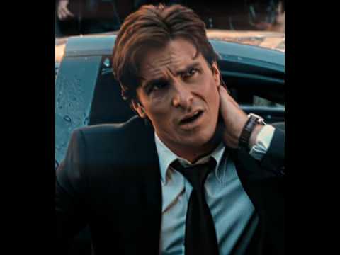 ' 2 MILLION DOLLARS ' | Bruce Wayne Edit | Song - Los Voltaje #batman #edit #shorts