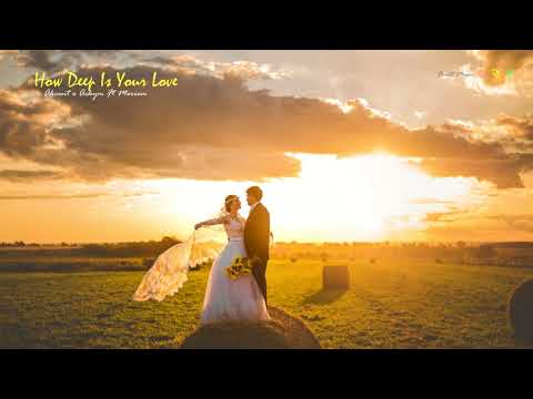 Akcent x Ackym Ft. Meriem  -  How Deep Is Your Love  @FruitMusica