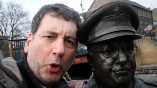 Captain Mainwaring
