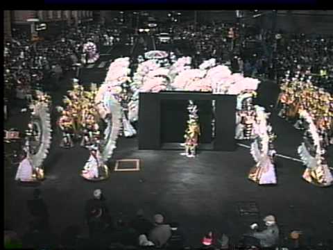 Woodland String Band 1992 - Our MIMES Are Made Up