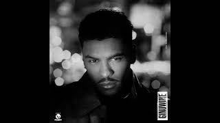 GINUWINE (QUIET STORM VERSION) WORLD IS SO COLD