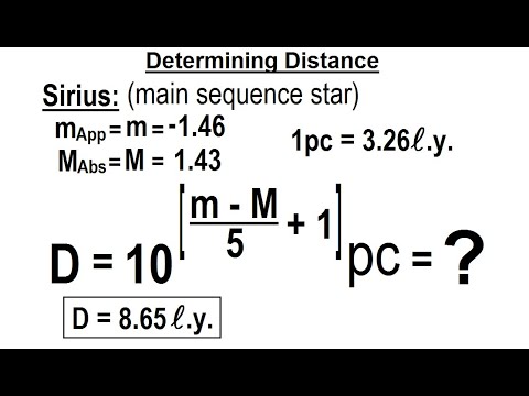 Astronomy Viewer s Request Measuring Distance to Stars 1 Measuring Transmission Index