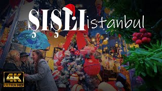 ŞIŞLI- NIŞANTAŞI-OSMANBEY