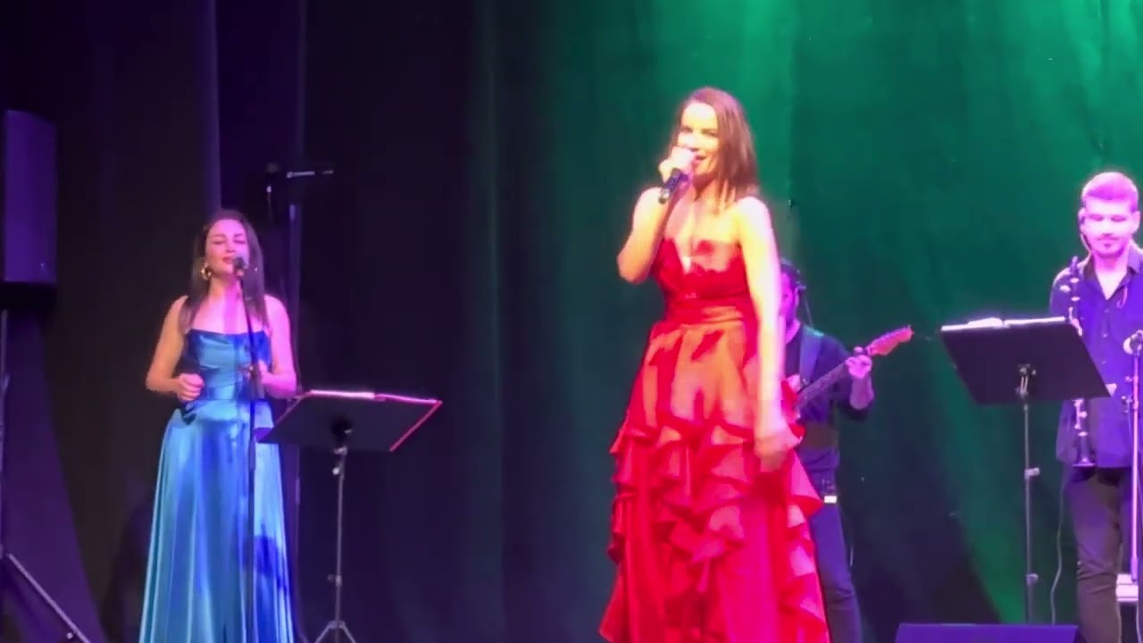 Tara Mamedova- Mellî Mellî