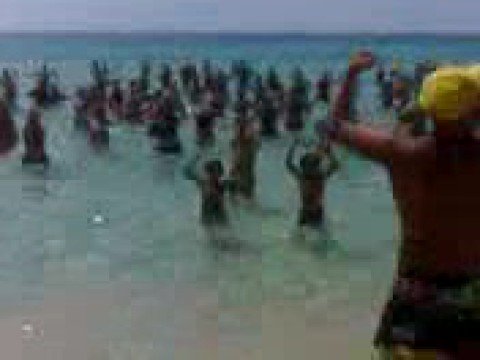 acquagym eurovillage 2008