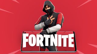 Samsung Galaxy S10 Plus Fortnite Trailer Kenh Video Giải Tri Danh - fortnite ikonik skin trailer official trailer