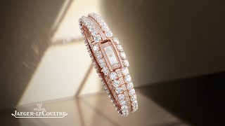 Jaeger-LeCoultre 101 Secrets: the confidential time