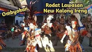 Download lagu Rodat Lawasan New Kalong Ireng!! Live Kempul Menoreh Salaman!! mp3