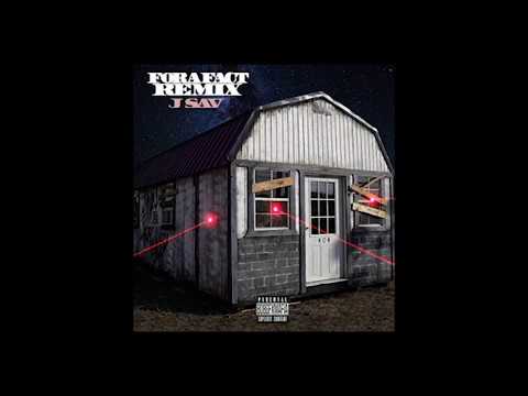 JSAV   FOR A FACT REMIX