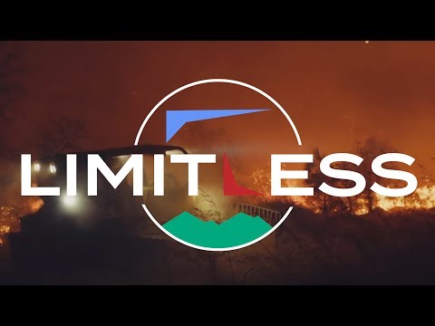 LIMITLESS  - On a Clear Day