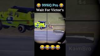 Download lagu Wait For Victor's 999iQ Pro Player 😤 Pubg Attitude Status | Funny Video #Shorts #Pubg #KaimBro mp3 Download lagu Wait For Victor's 999iQ Pro Player 😤 Pubg Attitude Status | Funny Video #Shorts #Pubg #KaimBro mp3