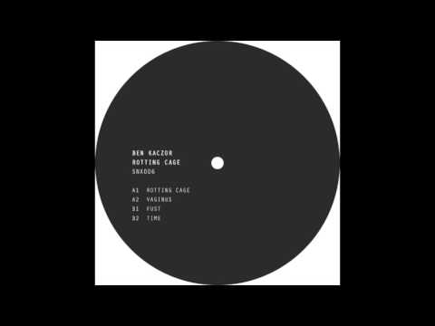 Ben Kaczor - Vaginus