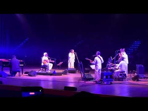 Mateus Aleluia, Amaro Freitas e Thalma de Freitas - “Cordeiro de Nanã” 