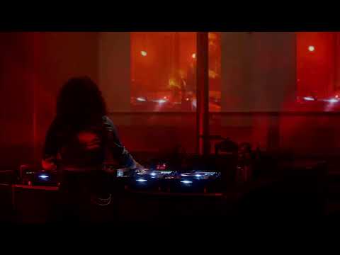 Clubstream: Jamrock | live vanuit Paradiso