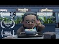 Noodles | UC Berkeley CNM 190 (2021) short film