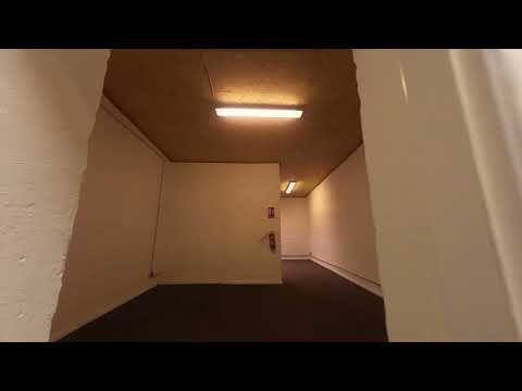 Objektpräsentation: Lager in Hamburg Billbrook