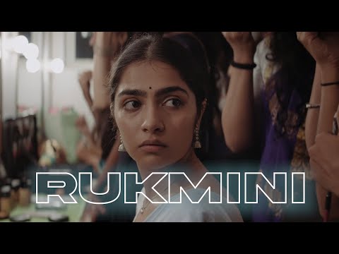 The 'Prettiest' Girl to Exist Rukmini Vasanth