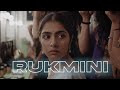 The Prettiest Girl To Exist Rukmini Vasanth
