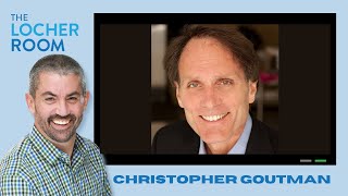 Christopher Goutman - Interview video