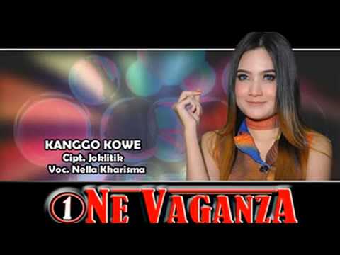 Nella Kharisma - Kanggo Kowe | Dangdut [OFFICIAL]