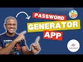 How To Build A Password Generator With HTML CSS JavaScript Step By Step Tutorial