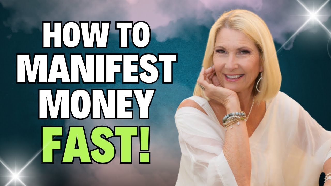 5 SPIRITUAL TRUTHS TO CHANGE YOUR LIFE!