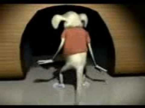 Baré ti frère p vini